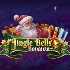Jingle Bells Bonanza slot game