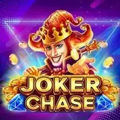 Joker Chase slot game