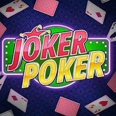 Joker Poker MH slot game