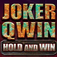 Joker Qwin slot game