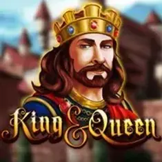 King and Queen slot game
