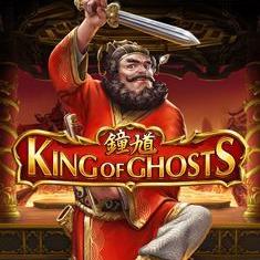 king of ghosts slot game