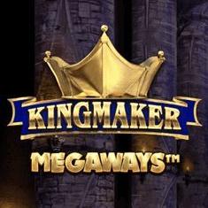 Kingmaker slot game