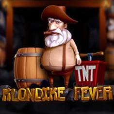 Klondike Fever slot game