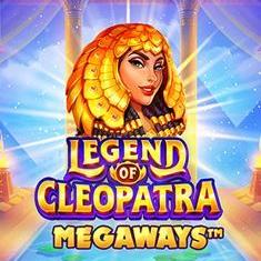 Legend of Cleopatra slot game