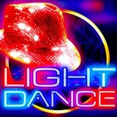 Light Dance slot game