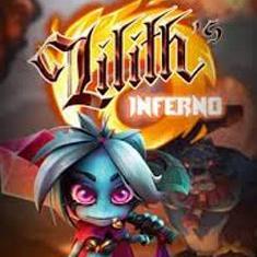 Lilith's Inferno slot game