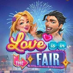 Love is in the Fair slot game