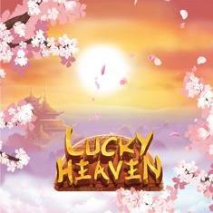 Lucky Heaven slot game