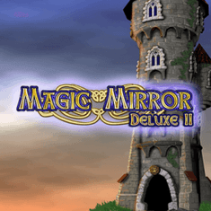 magic mirror deluxe 2 slot game