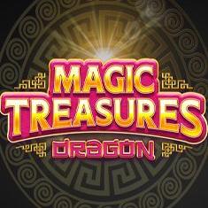 Magic Treasures Dragon slot game