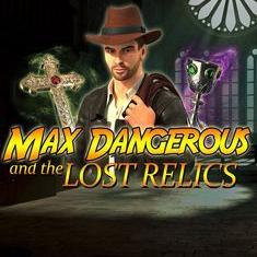 Max dangerous slot game