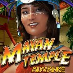 Mayan Temple Advance slot game