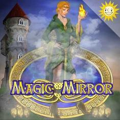 Magic mirror slot game