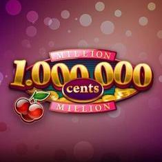 Millions Cents slot game