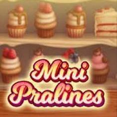 Mini Pralines slot game