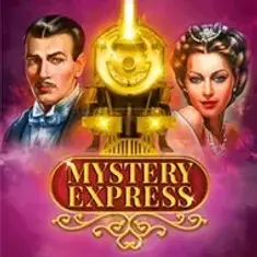 Mystery express slot game