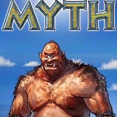 Myth slot game