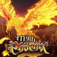 Myth of Phoenix slot game