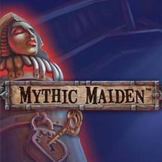 Mythic Maiden slot game
