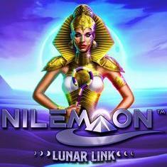 Nile Moon Lunar Link slot game