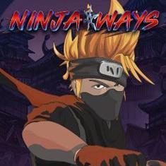 Ninja Ways slot game