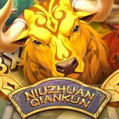 Niu Zhuan Qian Kun slot game