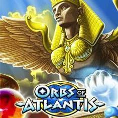 Queen of Atlantis slot game