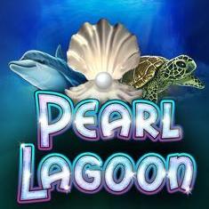 Pearl Lagoon slot game