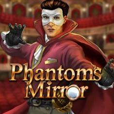 Phantoms Mirror slot game