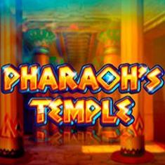 Pharaoh´s Temple slot game