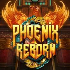 Phoenix Reborn slot game