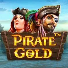 Pirate Gold slot game