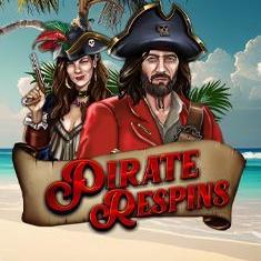 Pirate Respins slot game