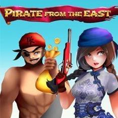 Pirate from the East slot game