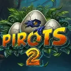 Pirots 2 slot game