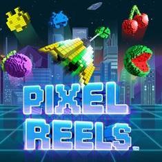 Pixel Reels slot game