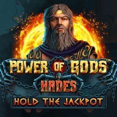 Power of Gods: Hades slot game