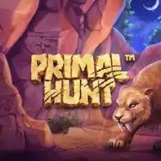 PRIMAL HUNT slot game