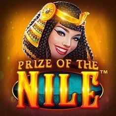 Prize of the Nile slot game