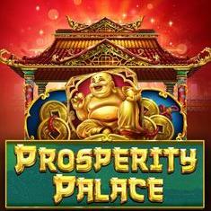 Prosperity Palace slot game