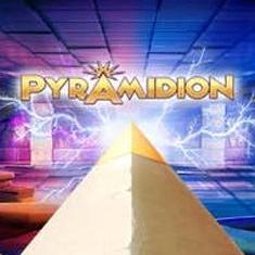 Pyramidion slot game