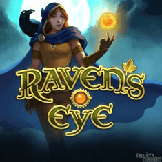 Raven’s Eye slot game