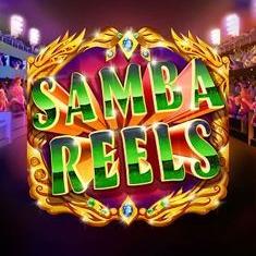 Samba Reels slot game