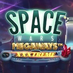Space Wars Megaways XXXtreme slot game