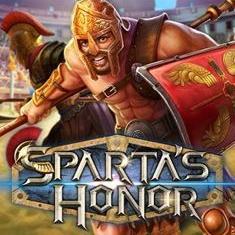 Sparta's Honor slot game