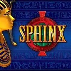 Sphinx slot game