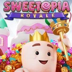 Sweetopia Royale slot game
