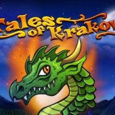 tales of krakow