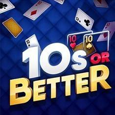 Tens or Better slot game